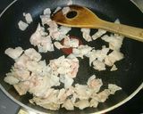 シンプル☆もやしのとんぺい焼き作り方2写真