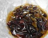クリスマス＊シュトーレン風パウンドケーキ作り方3写真
