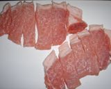 ボリューム☆満点！豚肉のおろし煮作り方3写真