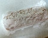 クリスマス＊シュトーレン風パウンドケーキ作り方18写真