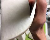 聖護院大根と油揚げの煮物作り方3写真
