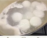 聖護院大根と油揚げの煮物作り方5写真