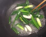 聖護院大根と油揚げの煮物作り方9写真