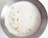 ひよこ豆のチェー作り方4写真