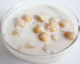 ひよこ豆のチェー作り方5写真