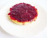 リンゴンベリーとマスカルポーネのタルト作り方8写真