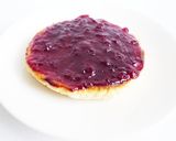 リンゴンベリーとマスカルポーネのタルト作り方9写真
