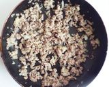 ムサカ　ギリシャ風野菜のラザニア作り方3写真