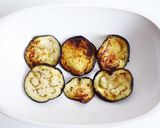 ムサカ　ギリシャ風野菜のラザニア作り方7写真