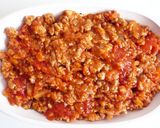 ムサカ　ギリシャ風野菜のラザニア作り方9写真