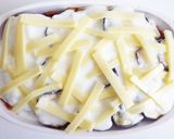 ムサカ　ギリシャ風野菜のラザニア作り方11写真