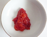 きゅうりと梅肉のさっぱり和え作り方1写真