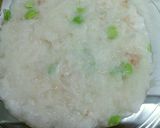 ☆ジャンボかぶら蒸し☆作り方4写真
