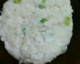 ☆ジャンボかぶら蒸し☆作り方5写真