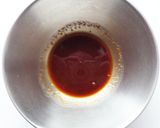 茹でないほうれん草のお浸し作り方4写真