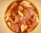 ボリューム☆満点！豚肉のおろし煮作り方4写真