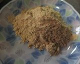 ブラウンソースからきちんとハヤシライス作り方5写真