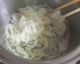 ブラウンソースからきちんとハヤシライス作り方6写真