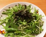 ささっと！サラダ作り方3写真