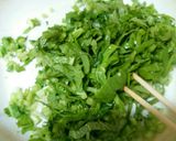 ご飯のお供に!かぶの葉のふりかけ☆作り方3写真