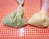 クリスマスやお祝いに☆サンドイッチケーキ作り方22写真