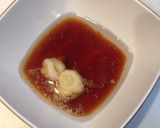 ☆レタスでクルッと！ブタ野菜鍋☆作り方12写真