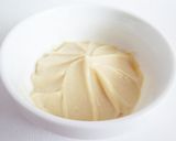 豆腐ホイップクリーム作り方3写真