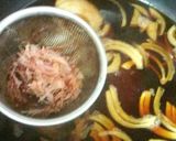 簡単♥フライパンと計量カップでカツ丼！作り方6写真
