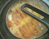 簡単♥フライパンと計量カップでカツ丼！作り方9写真