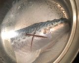 簡単♪ご飯が進む♪鯖の味噌煮作り方2写真