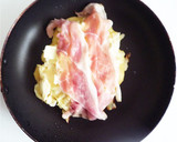 お手軽な材料で　関西風お好み焼き作り方6写真