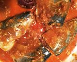 簡単♪ご飯が進む♪鯖の味噌煮作り方9写真