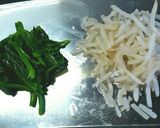 ピリ辛韓国風ポテトサラダ作り方4写真