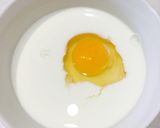 ポケモン ハウくんに捧ぐおおきなマラサダ作り方2写真