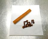 魔女の赤いグリューワイン作り方1写真