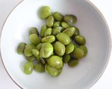 枝豆のポタージュ作り方1写真