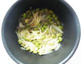 枝豆のポタージュ作り方5写真