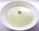 枝豆のポタージュ作り方8写真
