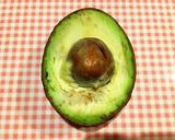アボカドの色が変わらない！オススメ保存法作り方3写真