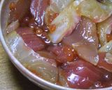 ピンチのときに♪海鮮丼作り方2写真