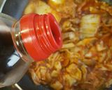 ご飯が進む☆簡単豚キムチ作り方5写真