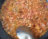 私の好きな 麻婆豆腐作り方6写真