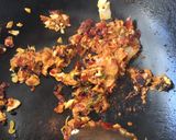 私の好きな 麻婆豆腐作り方5写真