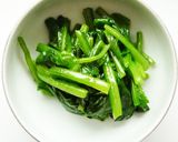 キンパ(キムパブ)　韓国風海苔巻作り方6写真