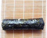 キンパ(キムパブ)　韓国風海苔巻作り方10写真