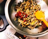 QC・ハヤシライス作り方5写真