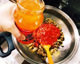 QC・ハヤシライス作り方6写真