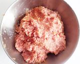 うずら玉子のスコッチエッグ作り方5写真