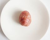 うずら玉子のスコッチエッグ作り方6写真