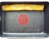 大葉と玉子の細巻寿司作り方3写真